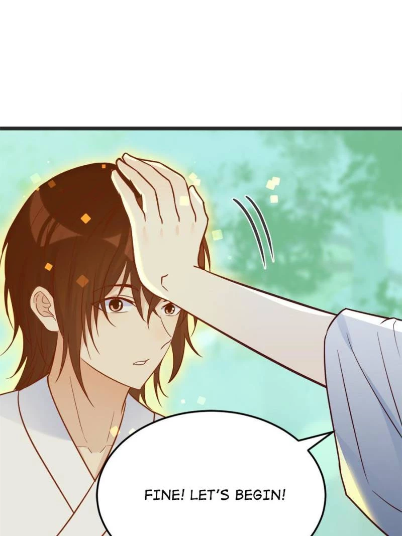 Supreme Saint's Love Debts Chapter 79 - 11