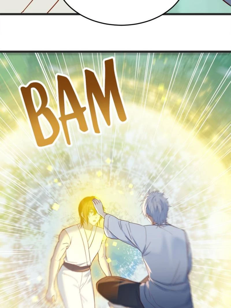 Supreme Saint's Love Debts Chapter 79 - 12