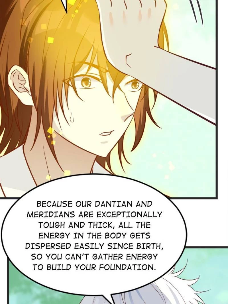 Supreme Saint's Love Debts Chapter 79 - 14