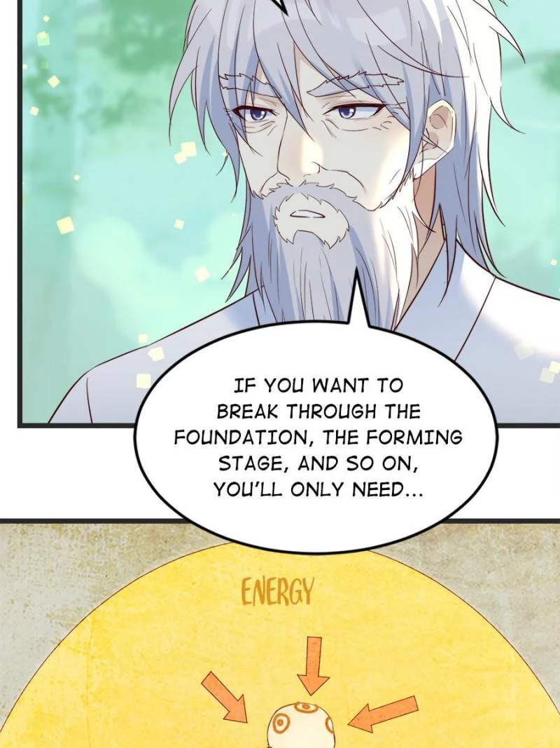 Supreme Saint's Love Debts Chapter 79 - 15