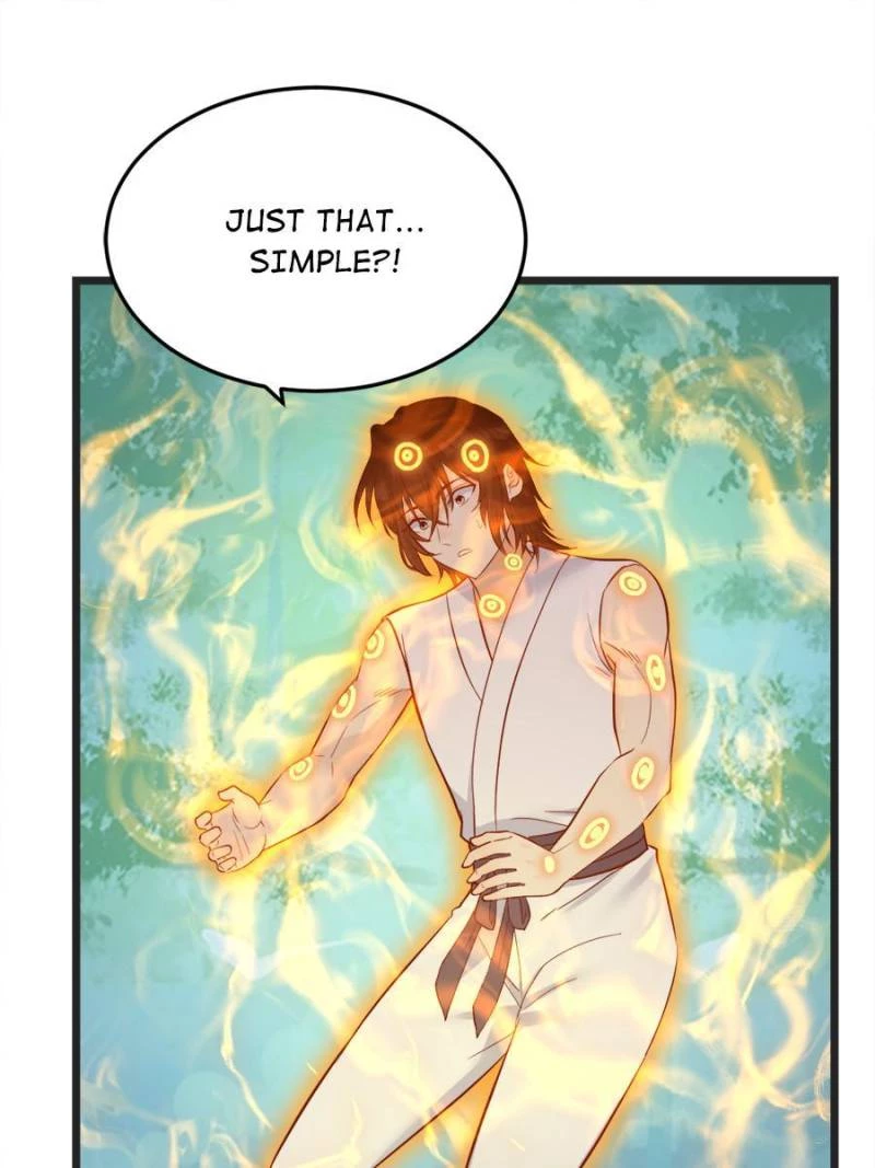 Supreme Saint's Love Debts Chapter 79 - 19