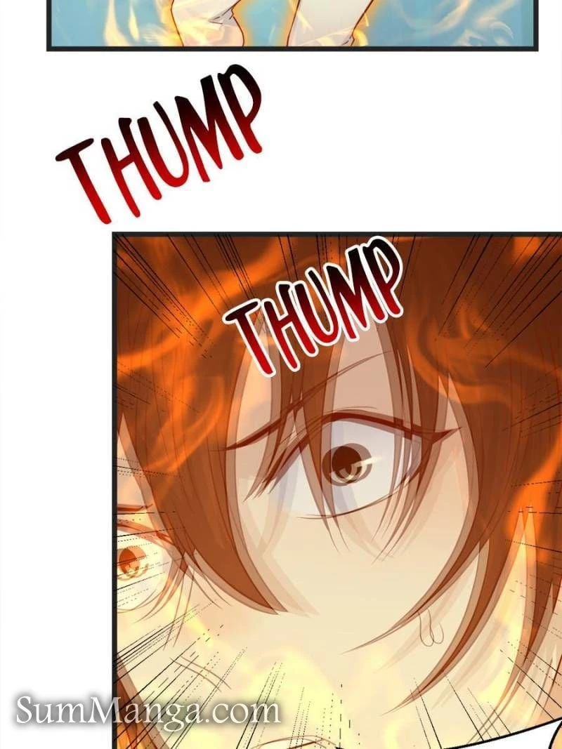 Supreme Saint's Love Debts Chapter 79 - 20