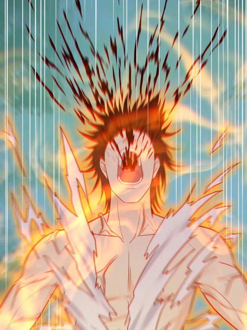 Supreme Saint's Love Debts Chapter 79 - 22