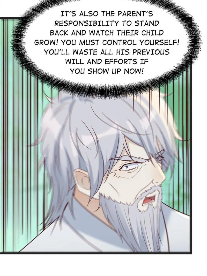 Supreme Saint's Love Debts Chapter 79 - 26
