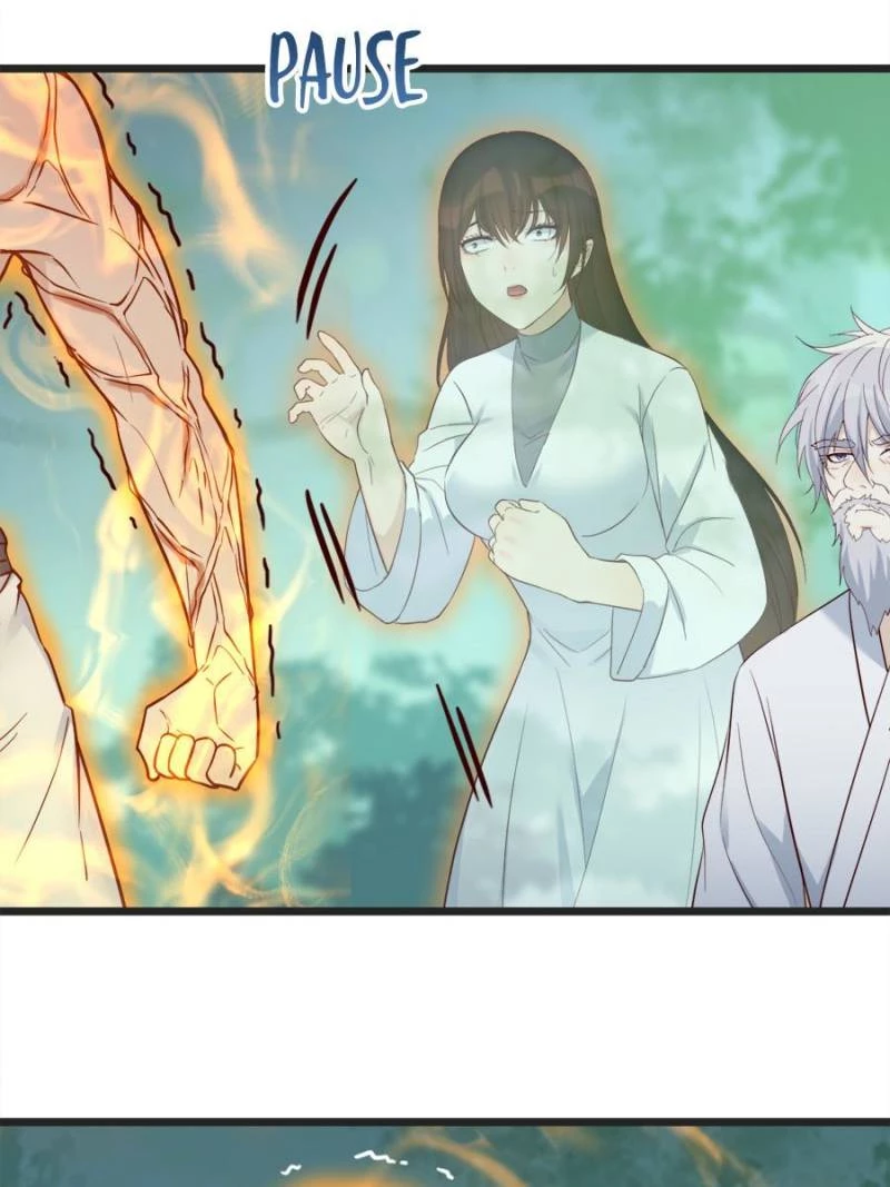 Supreme Saint's Love Debts Chapter 79 - 27