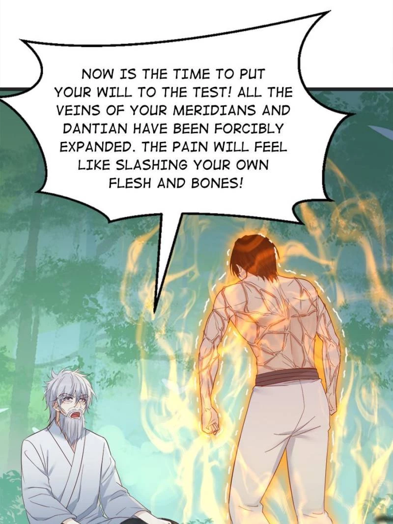 Supreme Saint's Love Debts Chapter 79 - 30