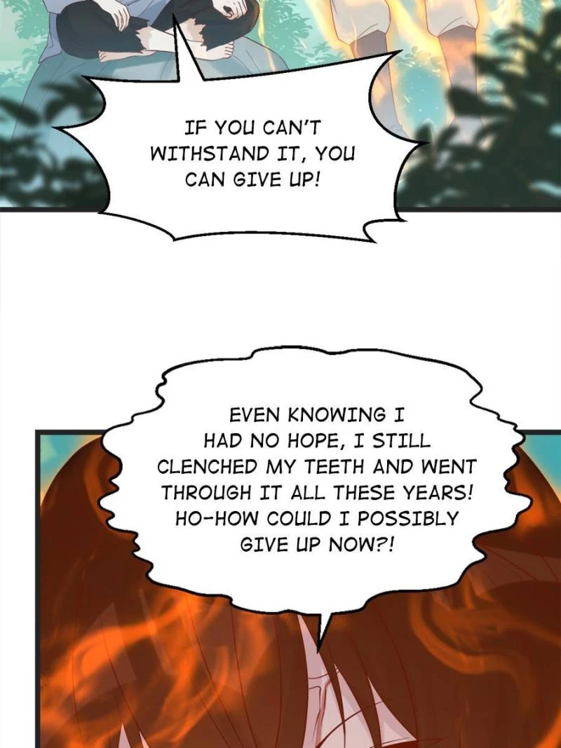 Supreme Saint's Love Debts Chapter 79 - 31