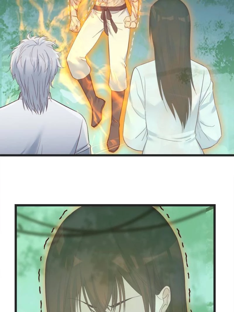 Supreme Saint's Love Debts Chapter 79 - 33