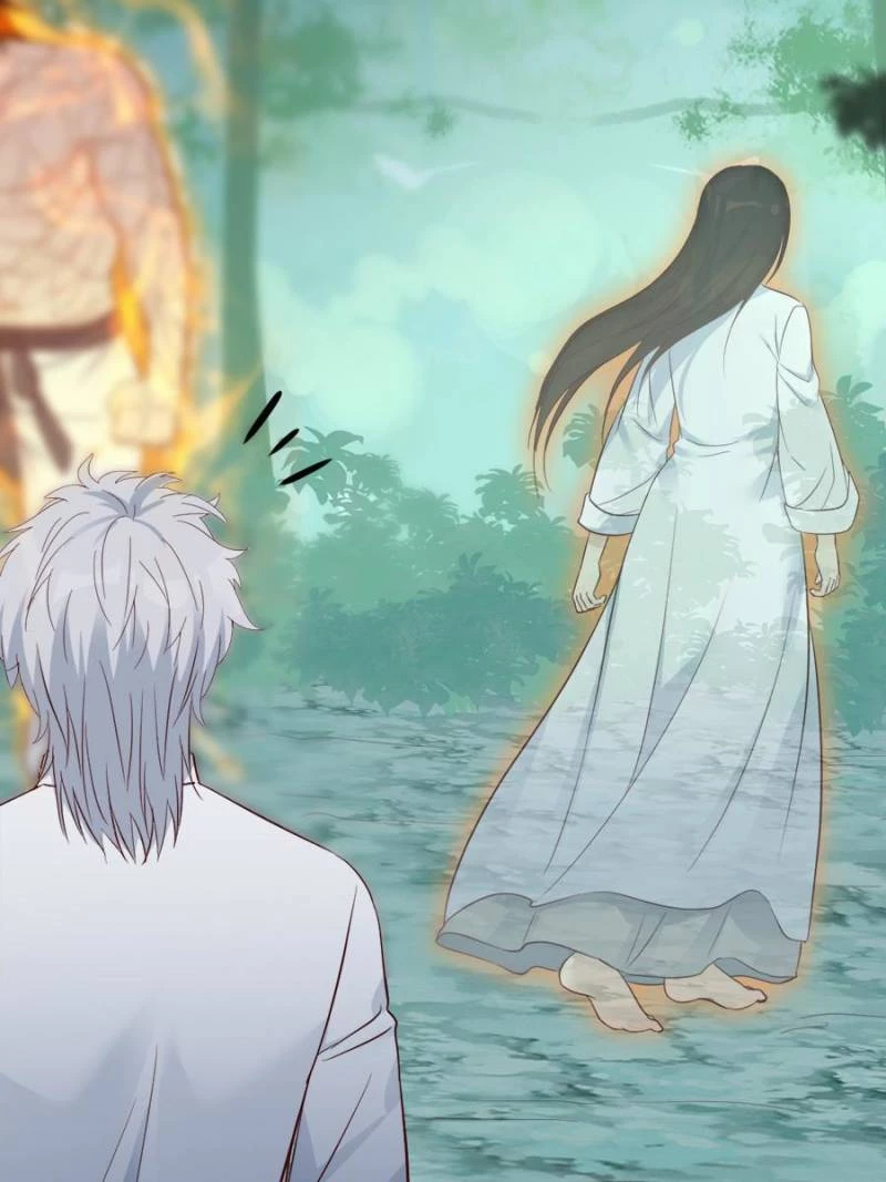 Supreme Saint's Love Debts Chapter 79 - 36