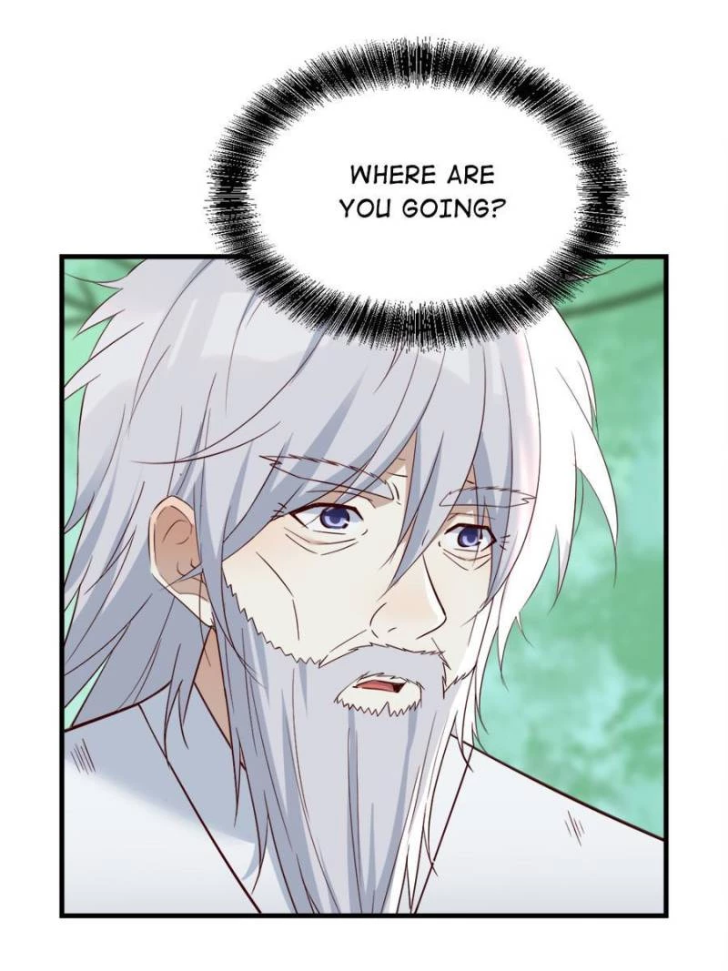Supreme Saint's Love Debts Chapter 79 - 38