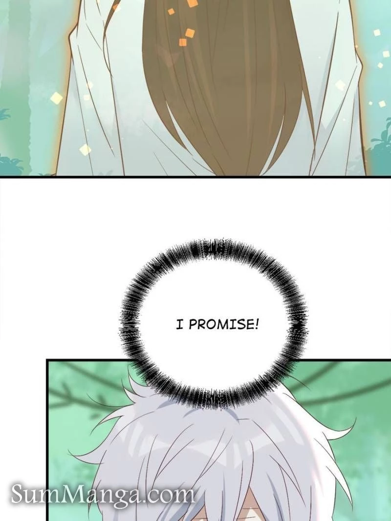 Supreme Saint's Love Debts Chapter 79 - 40