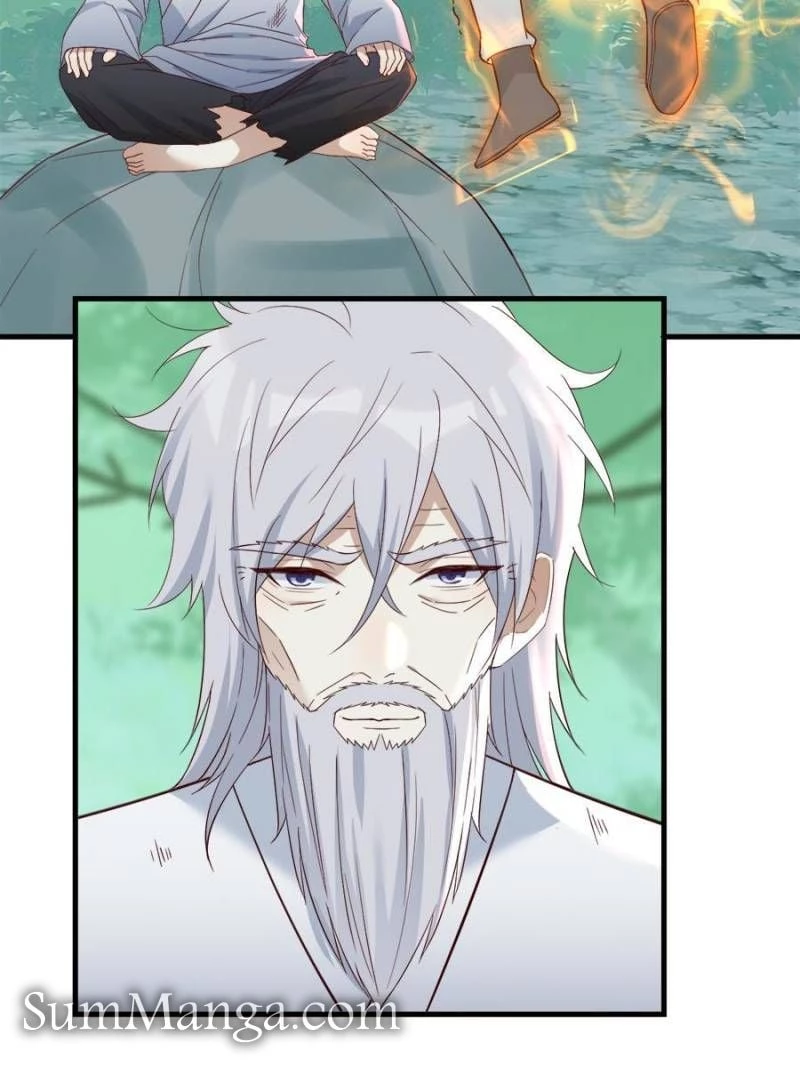 Supreme Saint's Love Debts Chapter 79 - 43