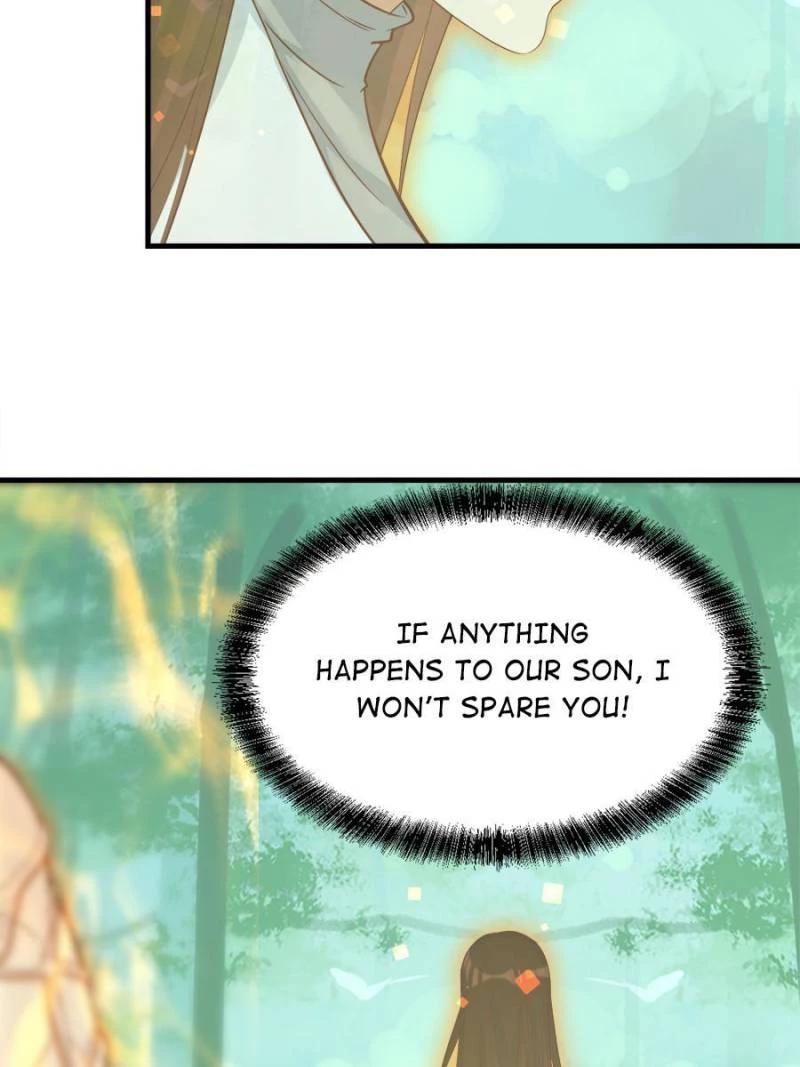 Supreme Saint's Love Debts Chapter 79 - 47