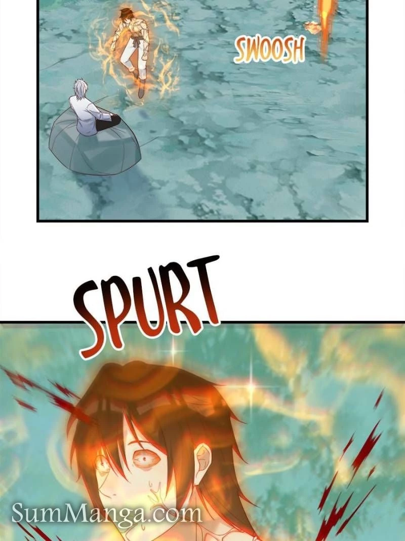 Supreme Saint's Love Debts Chapter 79 - 49
