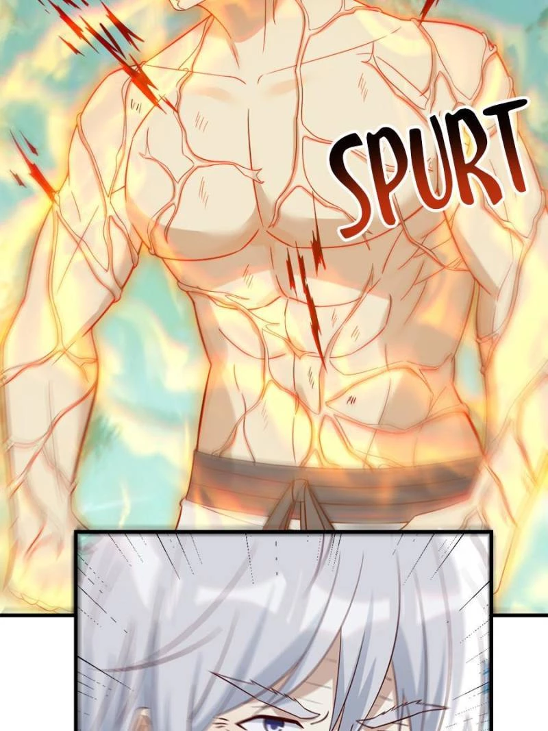 Supreme Saint's Love Debts Chapter 79 - 50