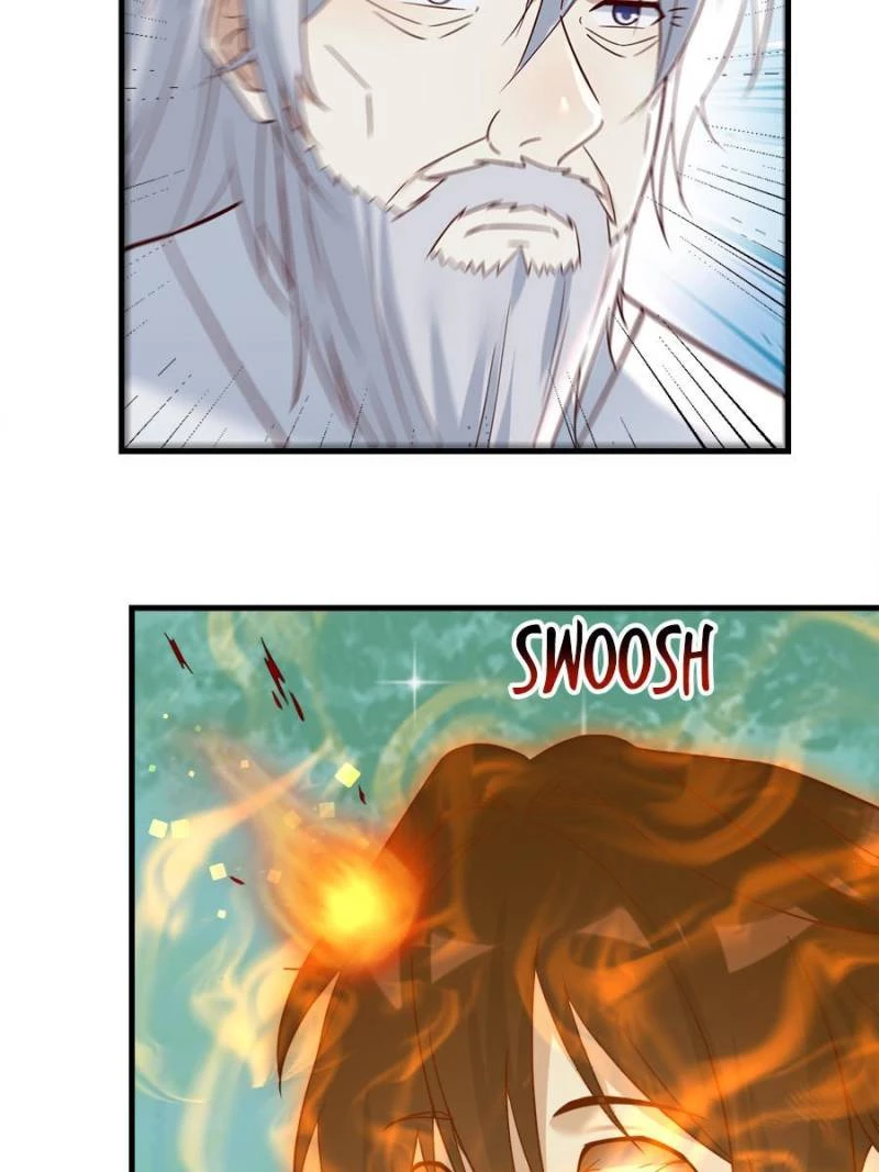 Supreme Saint's Love Debts Chapter 79 - 51