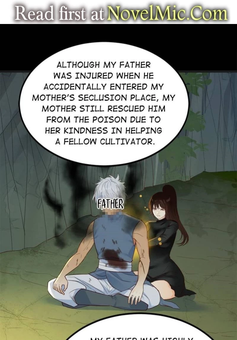 Supreme Saint's Love Debts Chapter 78 - 1