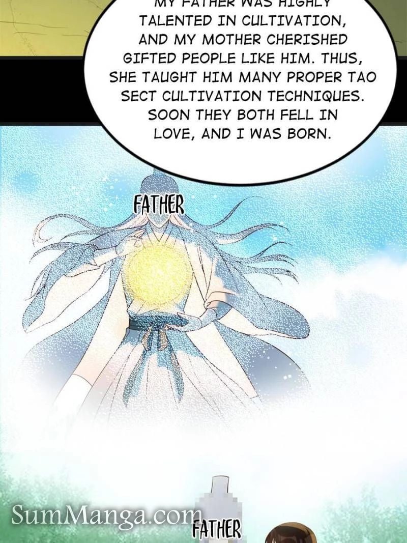 Supreme Saint's Love Debts Chapter 78 - 2