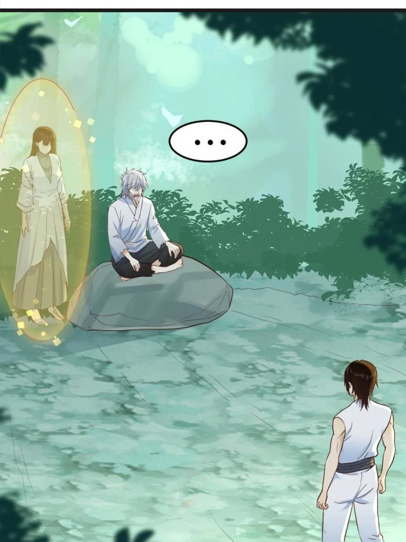 Supreme Saint's Love Debts Chapter 78 - 4