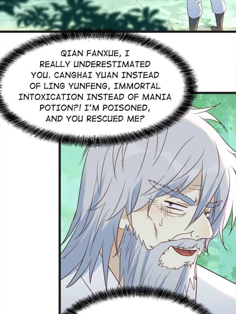 Supreme Saint's Love Debts Chapter 78 - 5
