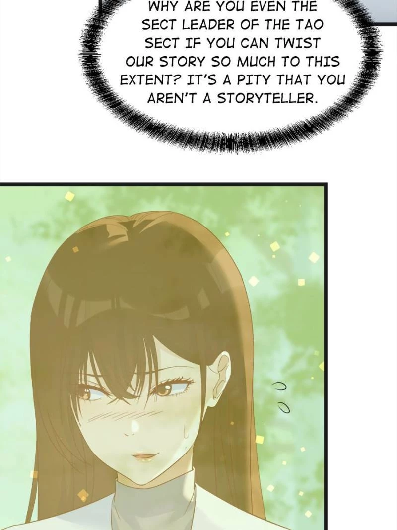 Supreme Saint's Love Debts Chapter 78 - 6