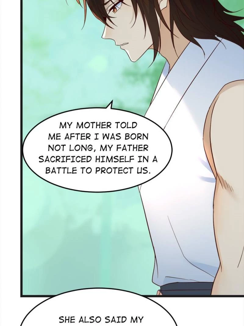 Supreme Saint's Love Debts Chapter 78 - 9