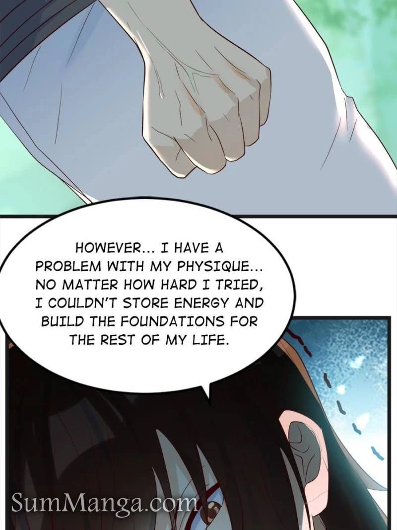 Supreme Saint's Love Debts Chapter 78 - 11