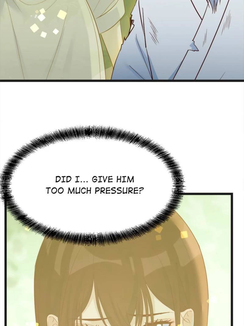 Supreme Saint's Love Debts Chapter 78 - 16