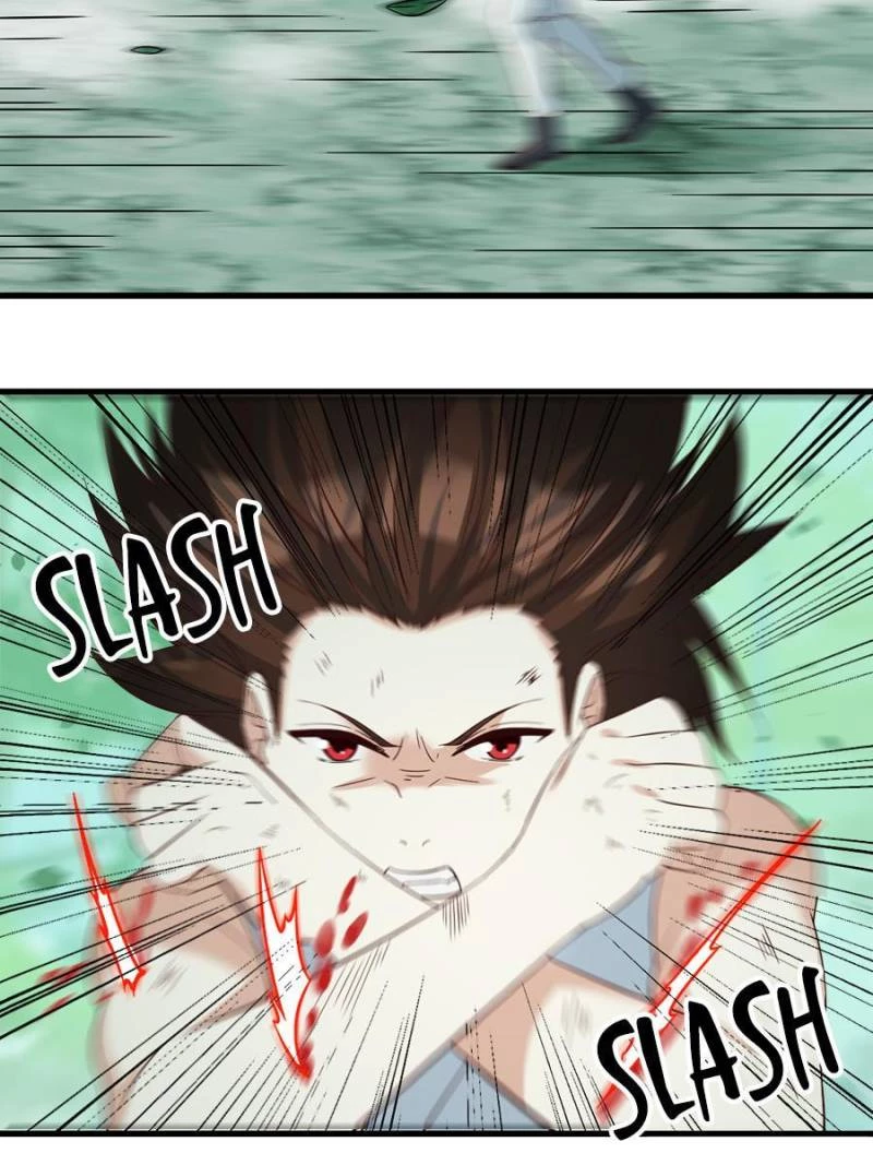 Supreme Saint's Love Debts Chapter 78 - 21