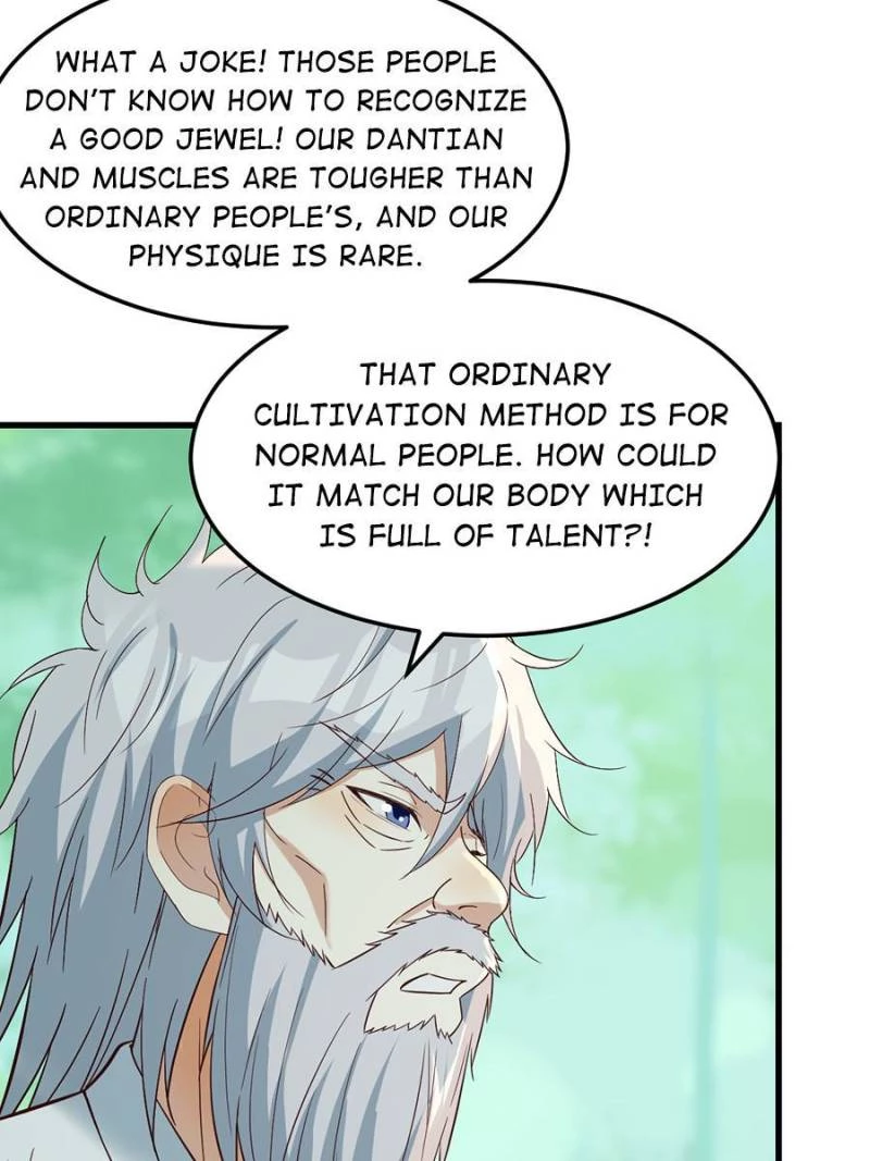 Supreme Saint's Love Debts Chapter 78 - 23