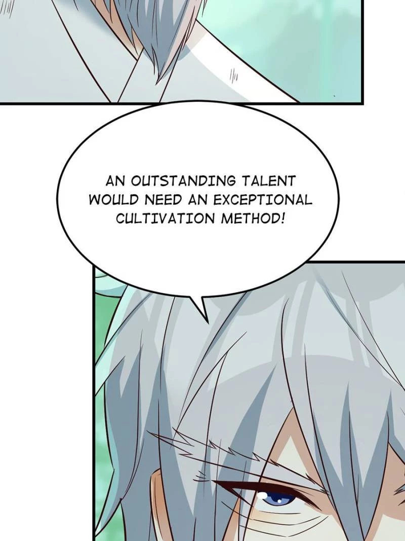 Supreme Saint's Love Debts Chapter 78 - 24