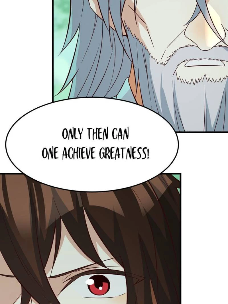 Supreme Saint's Love Debts Chapter 78 - 25