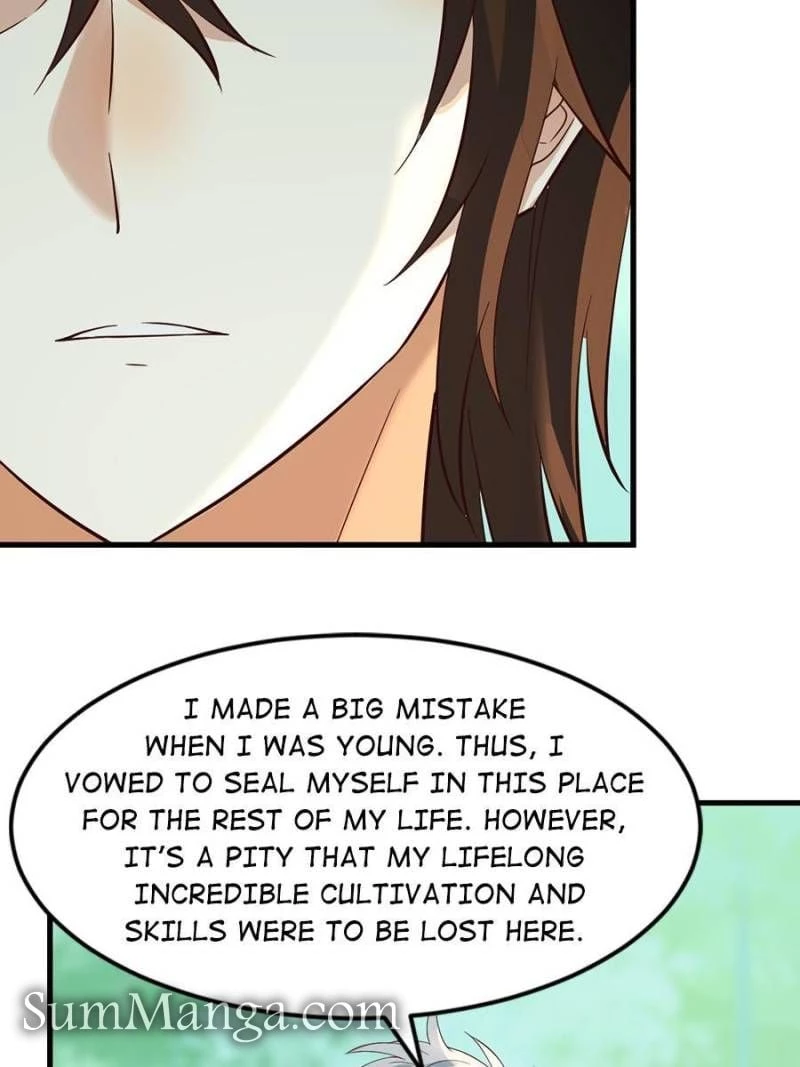 Supreme Saint's Love Debts Chapter 78 - 26
