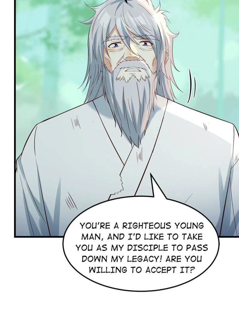 Supreme Saint's Love Debts Chapter 78 - 27