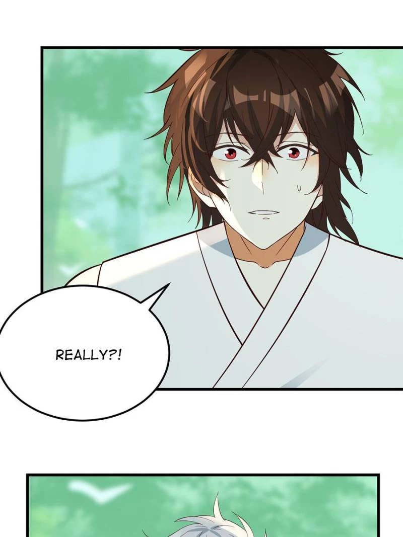 Supreme Saint's Love Debts Chapter 78 - 28