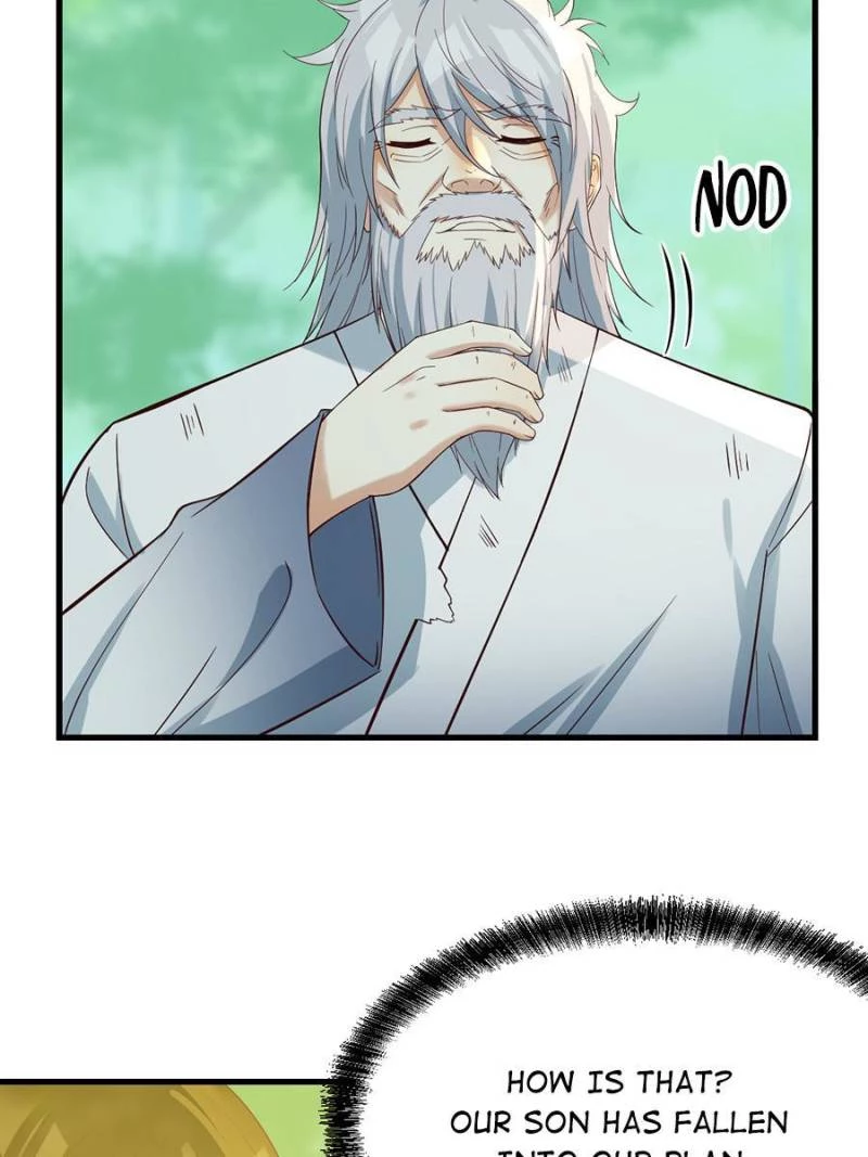 Supreme Saint's Love Debts Chapter 78 - 29