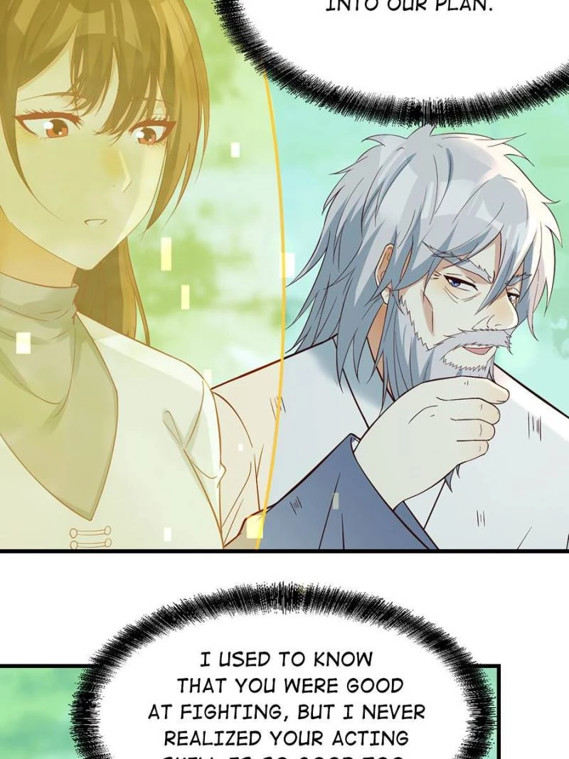 Supreme Saint's Love Debts Chapter 78 - 30