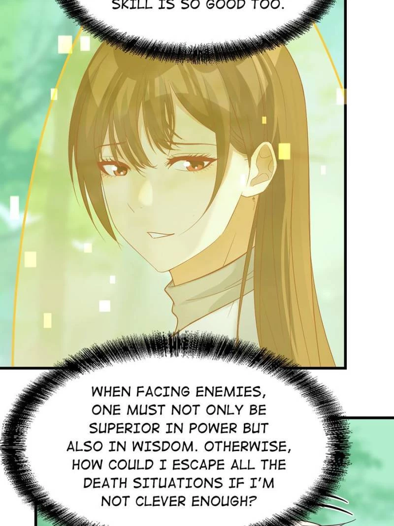 Supreme Saint's Love Debts Chapter 78 - 31