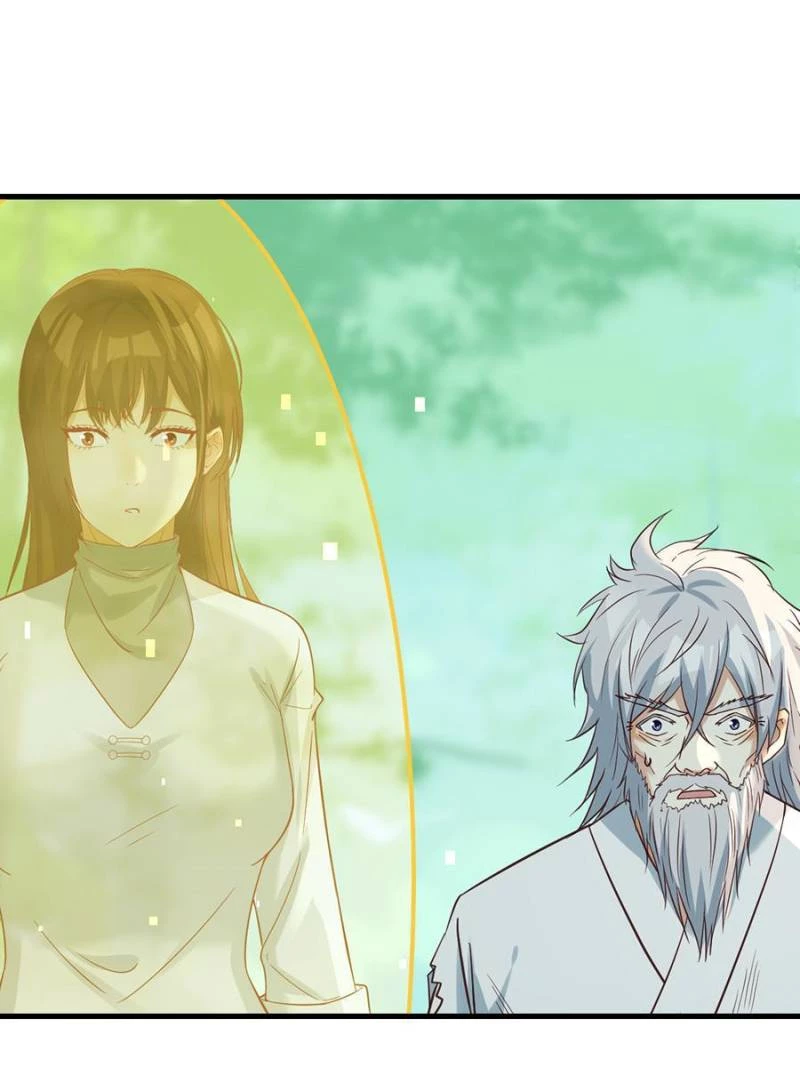 Supreme Saint's Love Debts Chapter 78 - 34