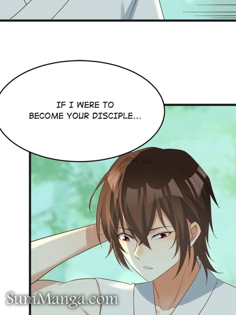 Supreme Saint's Love Debts Chapter 78 - 37