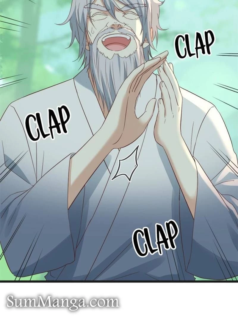 Supreme Saint's Love Debts Chapter 78 - 41