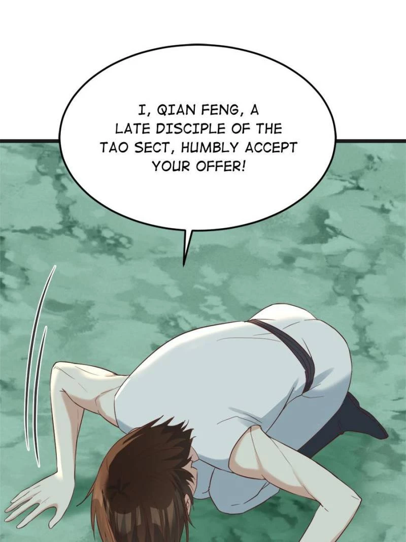 Supreme Saint's Love Debts Chapter 78 - 42
