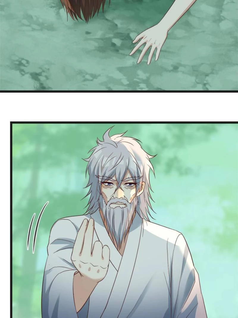 Supreme Saint's Love Debts Chapter 78 - 43