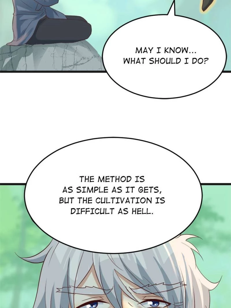 Supreme Saint's Love Debts Chapter 78 - 46