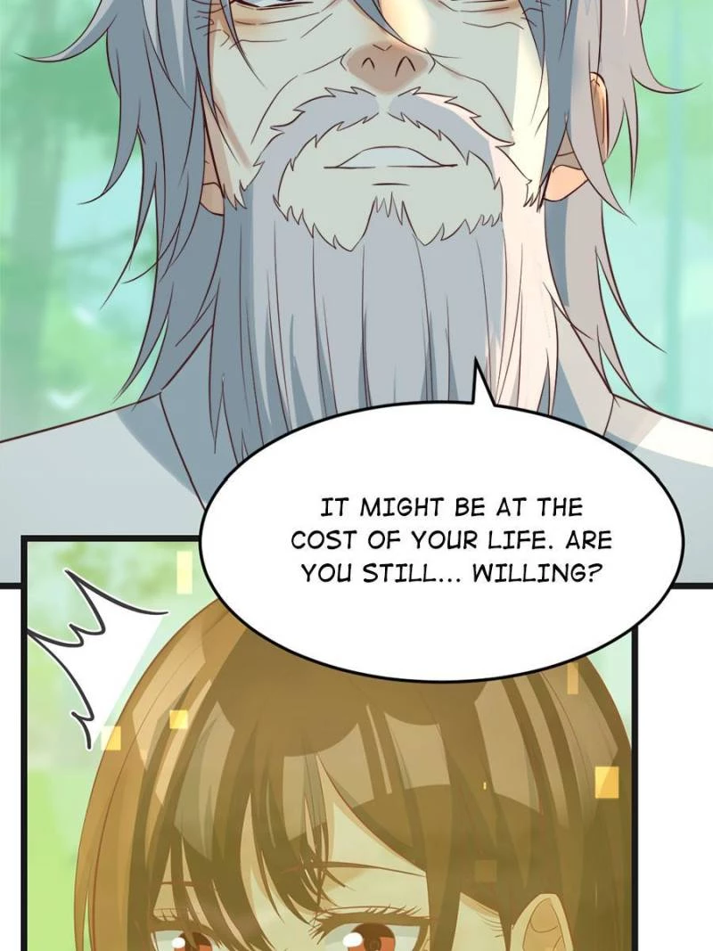 Supreme Saint's Love Debts Chapter 78 - 47