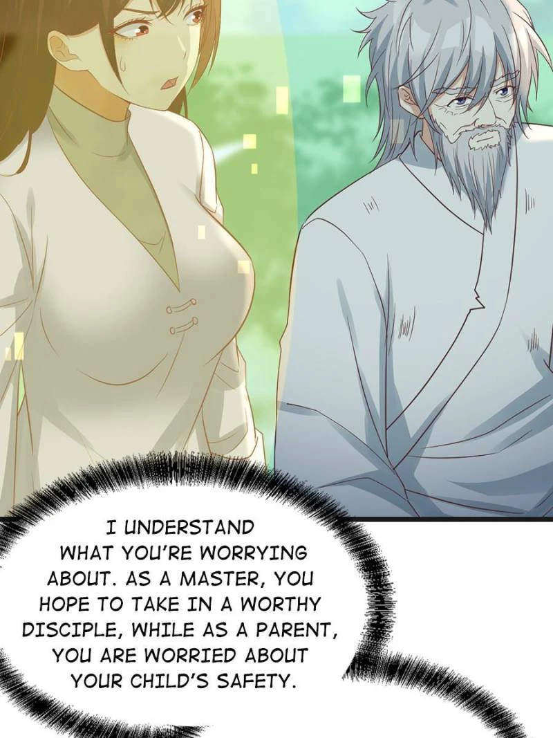 Supreme Saint's Love Debts Chapter 78 - 49