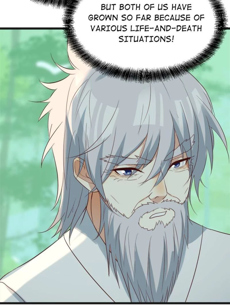 Supreme Saint's Love Debts Chapter 78 - 50