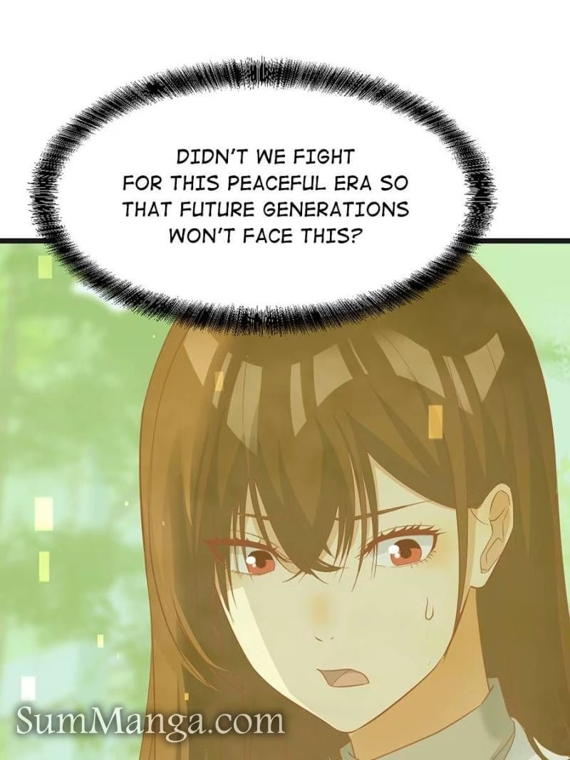 Supreme Saint's Love Debts Chapter 78 - 51