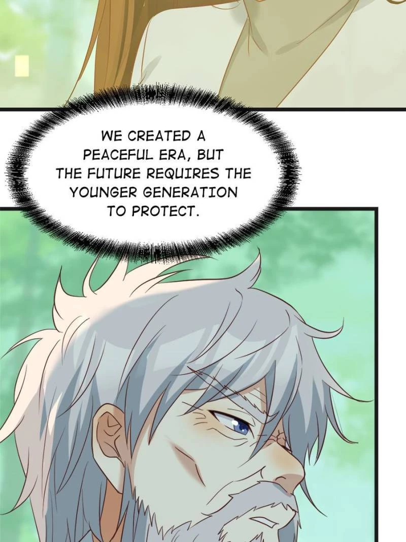 Supreme Saint's Love Debts Chapter 78 - 52