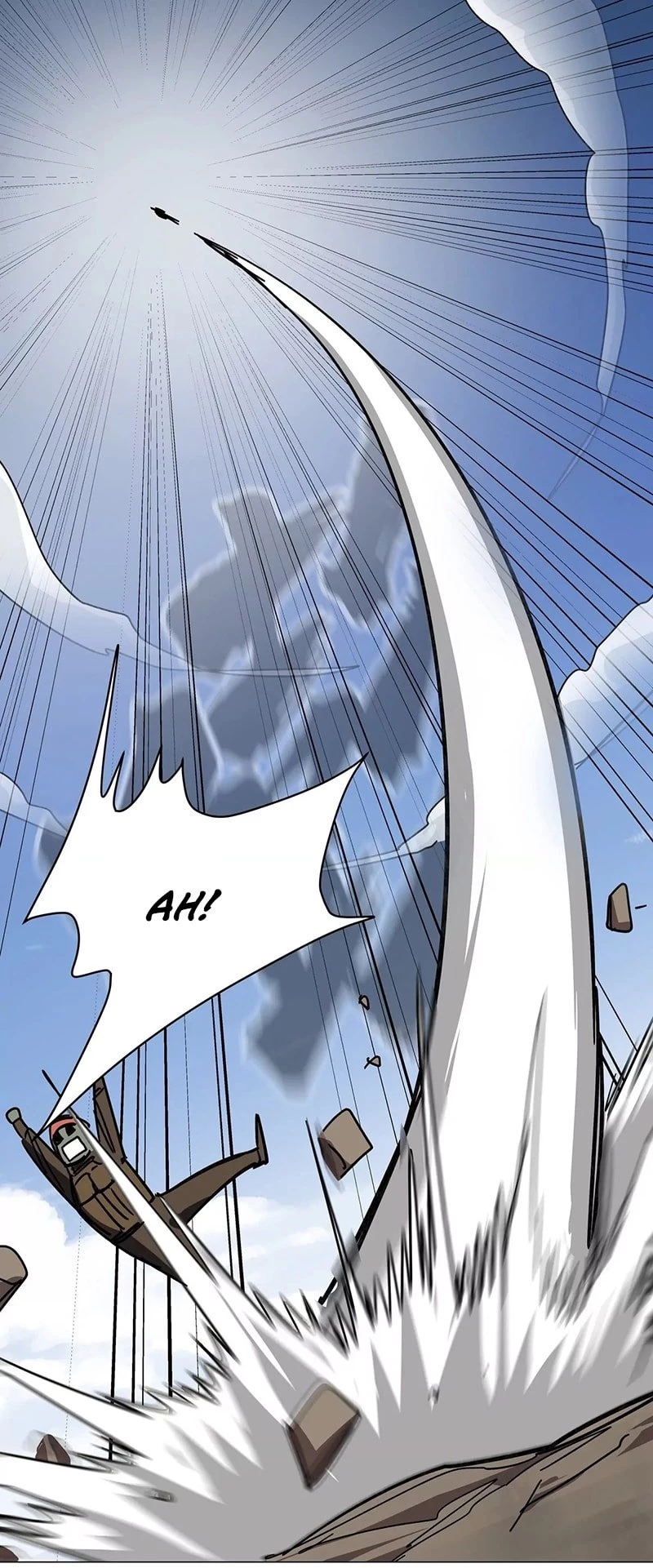 Mr. Zombie Chapter 107 - 7